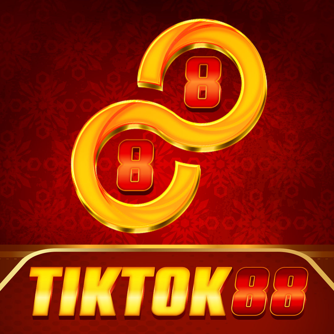 TIKTOK88 - Tautan Registrasi Slot Maxwin Tiktok88